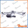 Tringlerie d'essuie-glace avant pour VW | 0024009506, 300W0022